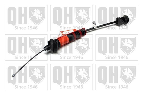 Cable embrague Beca Cables 2001007